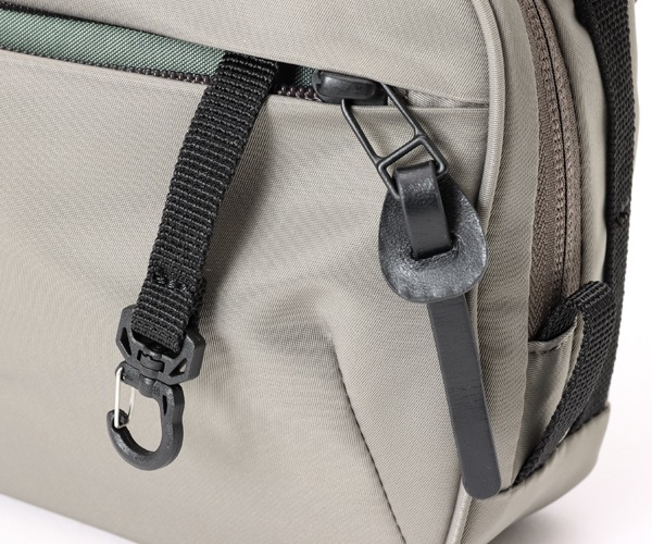 �����٤�Υ٥�ƥ��ա� DSBK �ǥ��������ӡ����� DANTOTSU Rectangle-SL-Small �ߥ˥��������Хå� �ʥ��顼�����졼�� JXF-3435