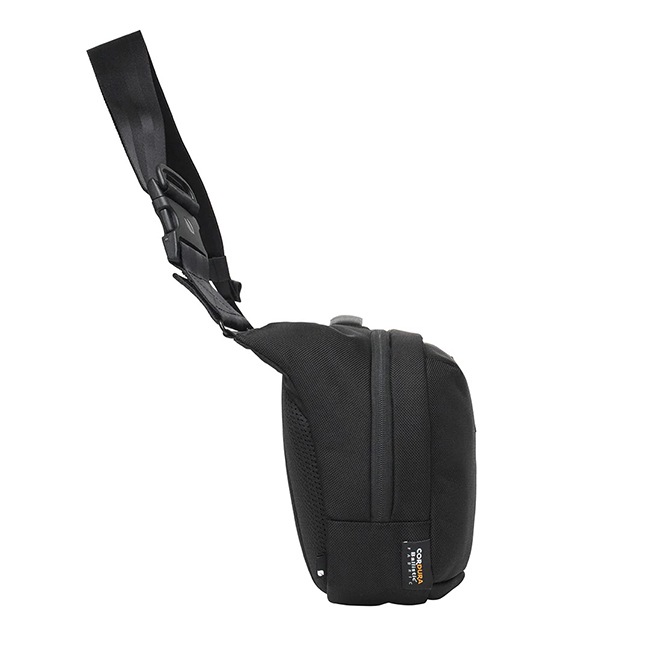 購入時期2025年9月incase Tracks Sling スリングバッグ7L Incase（インケース）公式通販 トラックススリング(Tracks Sling