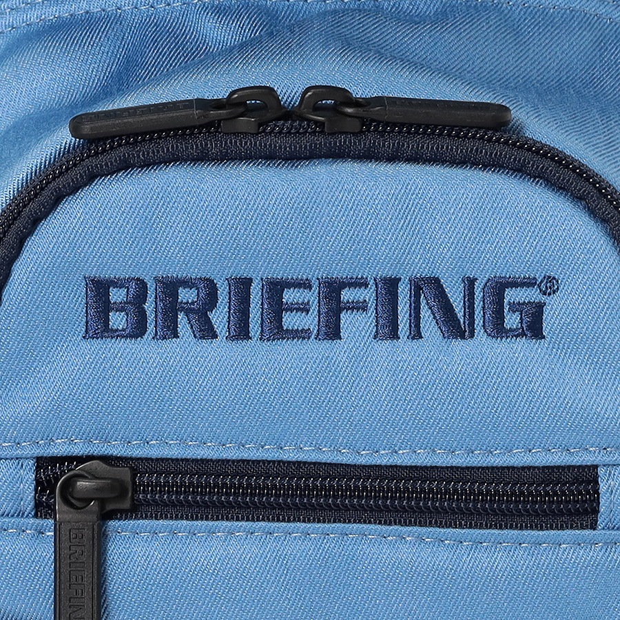 �����٤�Υ٥�ƥ��ա� �֥꡼�ե��� BRIEFING �����/����ǥ��Хå� CR-6 #03 FD �ʥ��顼���ǥ˥�֥롼�� BRG251D45