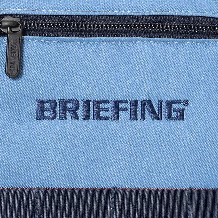 �����٤�Υ٥�ƥ��ա� �֥꡼�ե��� BRIEFING �����/����ǥ��Хå� CR-6 #03 FD �ʥ��顼���ǥ˥�֥롼�� BRG251D45