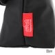 �����٤�Υ٥�ƥ��ա�Manhattan Portage �ޥ�ϥå���ݡ��ơ��� PEANUTS 2025 ��å��󥸥㡼�Хå� �ʥ��顼���֥�å��� MP1603BPDMGNTPNS25