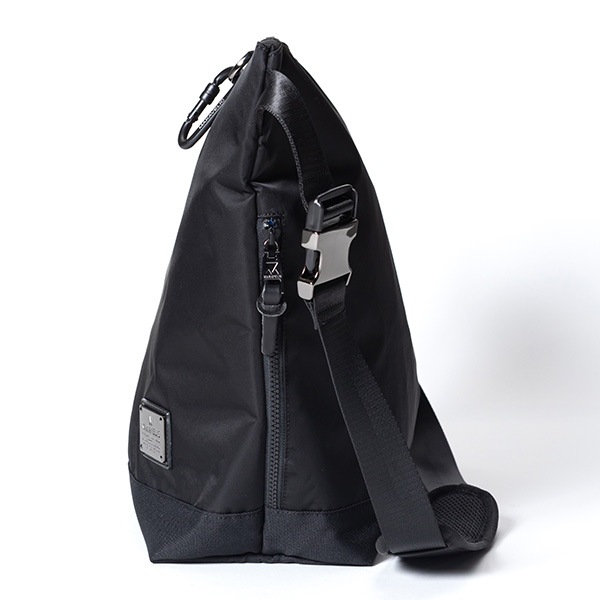 �����٤�Υ٥�ƥ��ա� MAKAVELIC �ޥ���٥�å� URBAN MESSENGER BAG SIERRA EDITION ��å��󥸥㡼�Хå� �ʥ��顼���֥�å��� 3126-10505