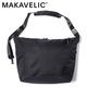 �����٤�Υ٥�ƥ��ա� MAKAVELIC �ޥ���٥�å� URBAN MESSENGER BAG SIERRA EDITION ��å��󥸥㡼�Хå� �ʥ��顼���֥�å��� 3126-10505