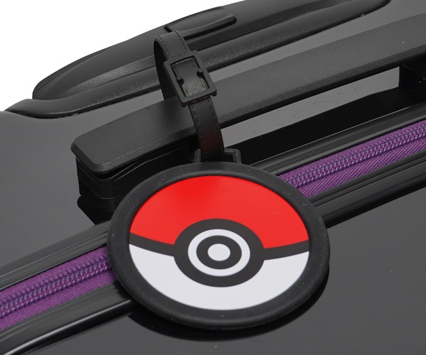 選べるノベルティ付】 POKEMON ポケモン キャリーケース M 62L