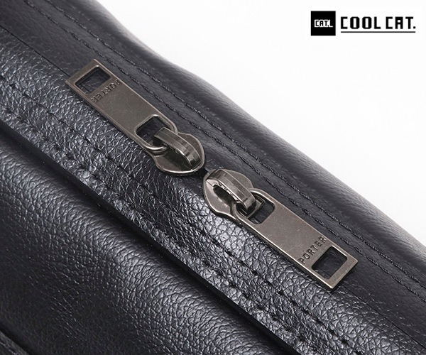 ポーター ガード ポーチ 033-05067 （カラー：ブラック） | ポーター