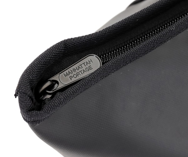 �����٤�Υ٥�ƥ��ա�Manhattan Portage �ޥ�ϥå���ݡ��ơ��� �ȡ��ȥХå��ʥ��顼���֥�å���MP1306ZP