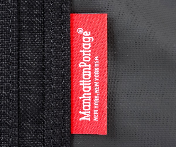 �����٤�Υ٥�ƥ��ա�Manhattan Portage �ޥ�ϥå���ݡ��ơ��� �ȡ��ȥХå��ʥ��顼���֥�å���MP1306ZP