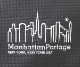 �����٤�Υ٥�ƥ��ա�Manhattan Portage �ޥ�ϥå���ݡ��ơ��� �ȡ��ȥХå��ʥ��顼���֥�å���MP1306ZP