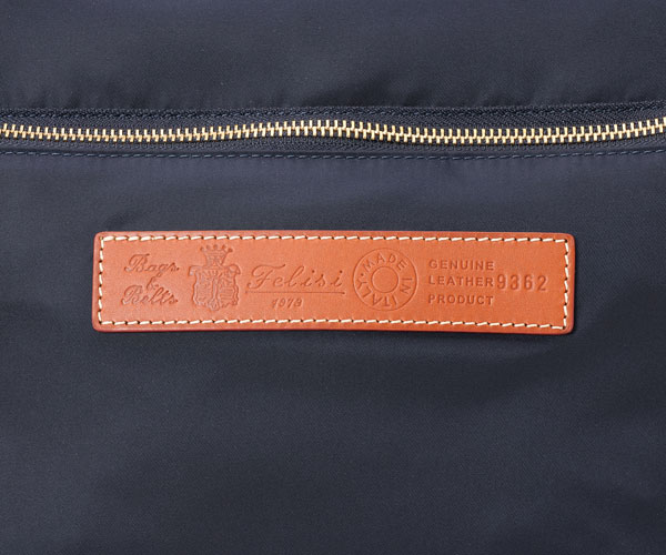 選べるノベルティ付】 フェリージ Felisi ショルダーバッグ 9362/DS