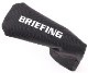 ٤Υ٥ƥա ֥꡼ե BRIEFING ѥС PUTTER COVER PRO AIR ʥ顼֥å BRG241G43