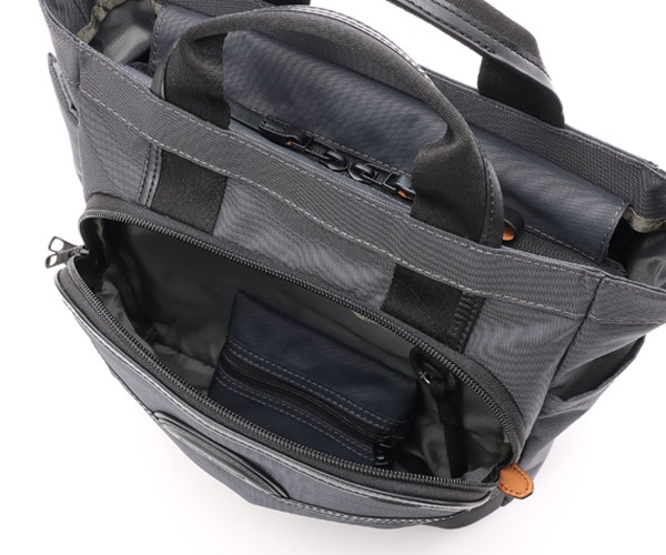 �����٤�Υ٥�ƥ��ա� DSBK �ǥ��������ӡ����� UsabilityTote-Compact 2WAY�ȡ��ȥХå� �ʥ��顼���ͥ��ӡ��� KOH-3388