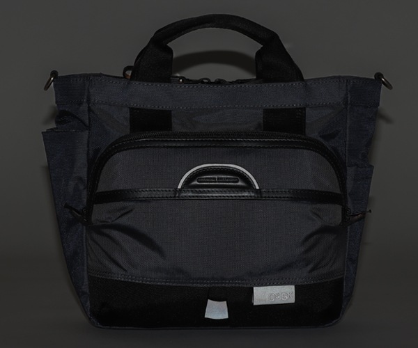 �����٤�Υ٥�ƥ��ա� DSBK �ǥ��������ӡ����� UsabilityTote-Compact 2WAY�ȡ��ȥХå� �ʥ��顼���ͥ��ӡ��� KOH-3388