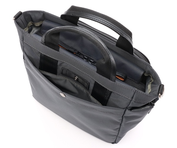 �����٤�Υ٥�ƥ��ա� DSBK �ǥ��������ӡ����� UsabilityTote-Compact 2WAY�ȡ��ȥХå� �ʥ��顼���ͥ��ӡ��� KOH-3388