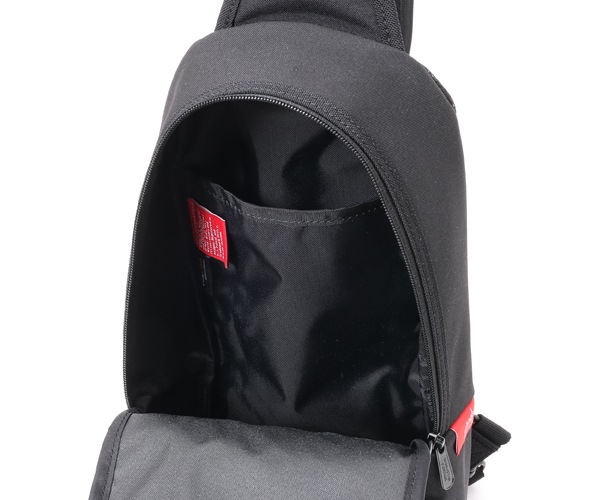 �����٤�Υ٥�ƥ��ա� Manhattan Portage �ޥ�ϥå���ݡ��ơ��� ��󥷥������Хå� �ʥ��顼���֥�å��� MP1927HPWP