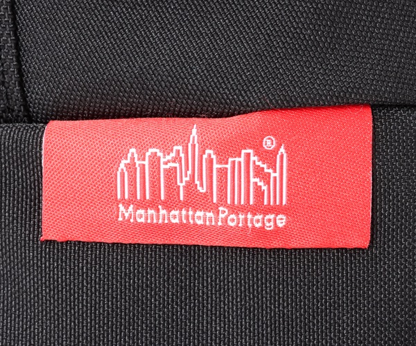 �����٤�Υ٥�ƥ��ա� Manhattan Portage �ޥ�ϥå���ݡ��ơ��� ��󥷥������Хå� �ʥ��顼���֥�å��� MP1927HPWP