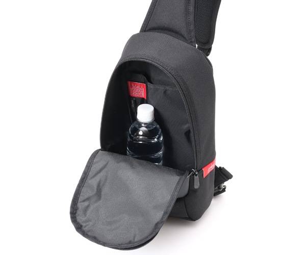�����٤�Υ٥�ƥ��ա� Manhattan Portage �ޥ�ϥå���ݡ��ơ��� ��󥷥������Хå� �ʥ��顼���֥�å��� MP1927HPWP