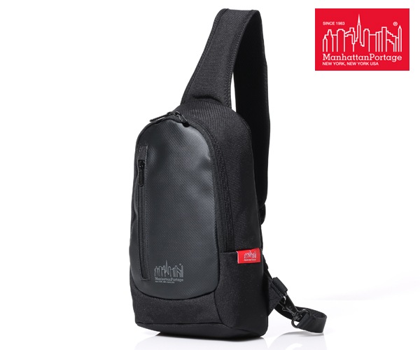 �����٤�Υ٥�ƥ��ա� Manhattan Portage �ޥ�ϥå���ݡ��ơ��� ��󥷥������Хå� �ʥ��顼���֥�å��� MP1927HPWP