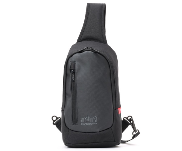 �����٤�Υ٥�ƥ��ա� Manhattan Portage �ޥ�ϥå���ݡ��ơ��� ��󥷥������Хå� �ʥ��顼���֥�å��� MP1927HPWP