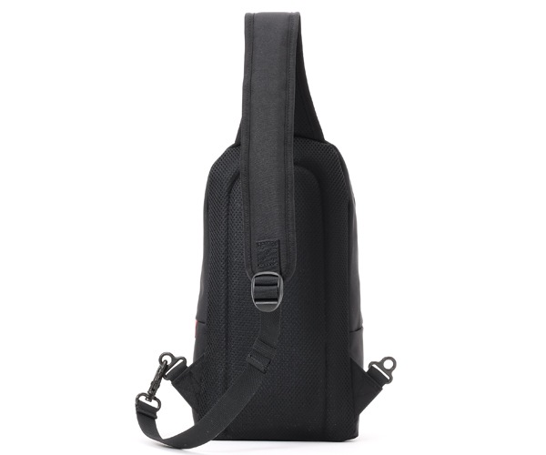 �����٤�Υ٥�ƥ��ա� Manhattan Portage �ޥ�ϥå���ݡ��ơ��� ��󥷥������Хå� �ʥ��顼���֥�å��� MP1927HPWP