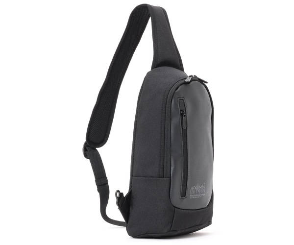 �����٤�Υ٥�ƥ��ա� Manhattan Portage �ޥ�ϥå���ݡ��ơ��� ��󥷥������Хå� �ʥ��顼���֥�å��� MP1927HPWP