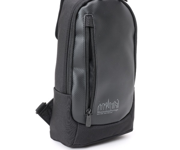 �����٤�Υ٥�ƥ��ա� Manhattan Portage �ޥ�ϥå���ݡ��ơ��� ��󥷥������Хå� �ʥ��顼���֥�å��� MP1927HPWP