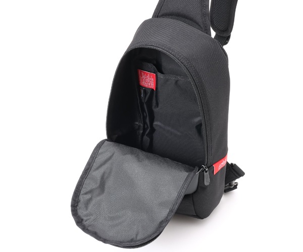 �����٤�Υ٥�ƥ��ա� Manhattan Portage �ޥ�ϥå���ݡ��ơ��� ��󥷥������Хå� �ʥ��顼���֥�å��� MP1927HPWP
