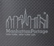 �����٤�Υ٥�ƥ��ա� Manhattan Portage �ޥ�ϥå���ݡ��ơ��� ��󥷥������Хå� �ʥ��顼���֥�å��� MP1927HPWP