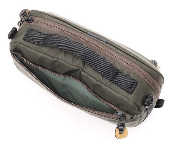 �����٤�Υ٥�ƥ��ա� DSBK �ǥ��������ӡ����� DANTOTSU Rectangle-SL-Small �ߥ˥��������Хå� �ʥ��顼�����꡼�֡� JXF-3435