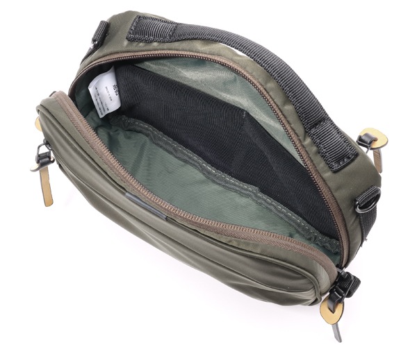 �����٤�Υ٥�ƥ��ա� DSBK �ǥ��������ӡ����� DANTOTSU Rectangle-SL-Small �ߥ˥��������Хå� �ʥ��顼�����꡼�֡� JXF-3435