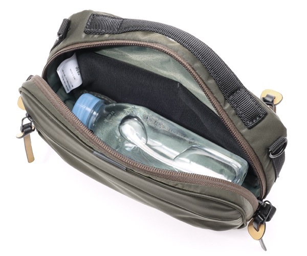 �����٤�Υ٥�ƥ��ա� DSBK �ǥ��������ӡ����� DANTOTSU Rectangle-SL-Small �ߥ˥��������Хå� �ʥ��顼�����꡼�֡� JXF-3435