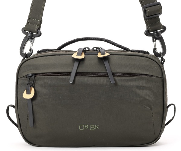 �����٤�Υ٥�ƥ��ա� DSBK �ǥ��������ӡ����� DANTOTSU Rectangle-SL-Small �ߥ˥��������Хå� �ʥ��顼�����꡼�֡� JXF-3435