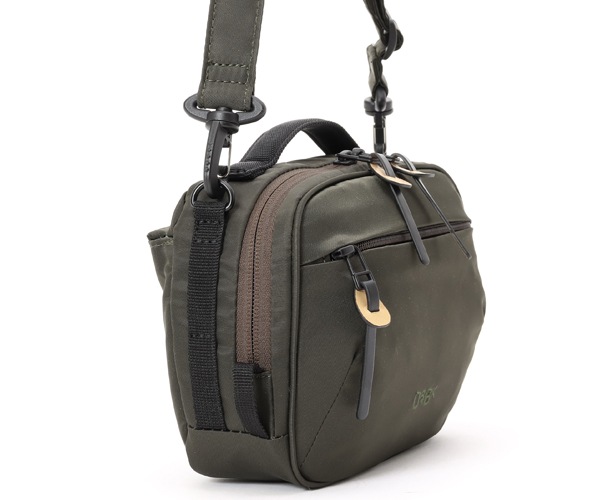 �����٤�Υ٥�ƥ��ա� DSBK �ǥ��������ӡ����� DANTOTSU Rectangle-SL-Small �ߥ˥��������Хå� �ʥ��顼�����꡼�֡� JXF-3435