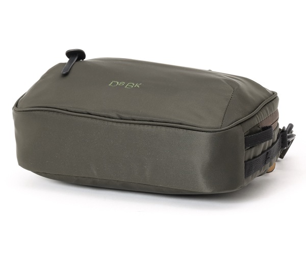 �����٤�Υ٥�ƥ��ա� DSBK �ǥ��������ӡ����� DANTOTSU Rectangle-SL-Small �ߥ˥��������Хå� �ʥ��顼�����꡼�֡� JXF-3435