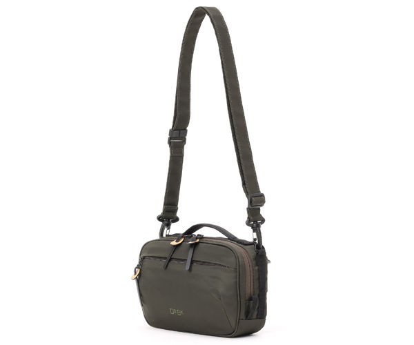 �����٤�Υ٥�ƥ��ա� DSBK �ǥ��������ӡ����� DANTOTSU Rectangle-SL-Small �ߥ˥��������Хå� �ʥ��顼�����꡼�֡� JXF-3435