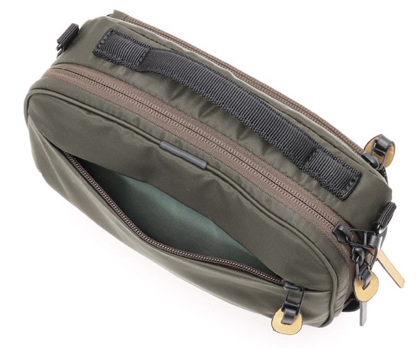 �����٤�Υ٥�ƥ��ա� DSBK �ǥ��������ӡ����� DANTOTSU Rectangle-SL-Small �ߥ˥��������Хå� �ʥ��顼�����꡼�֡� JXF-3435