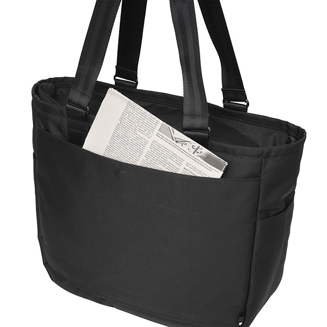 選べるノベルティ付】Incase インケース Tracks Tote 22L トートバッグ