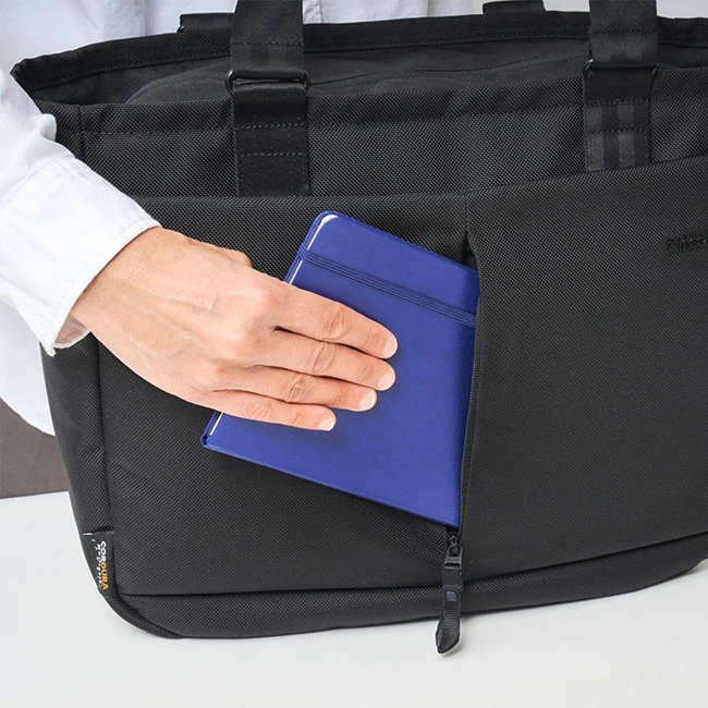 選べるノベルティ付】Incase インケース Tracks Tote 22L トートバッグ