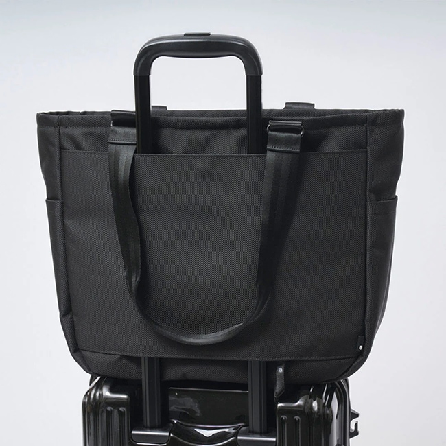 選べるノベルティ付】Incase インケース Tracks Tote 22L トートバッグ