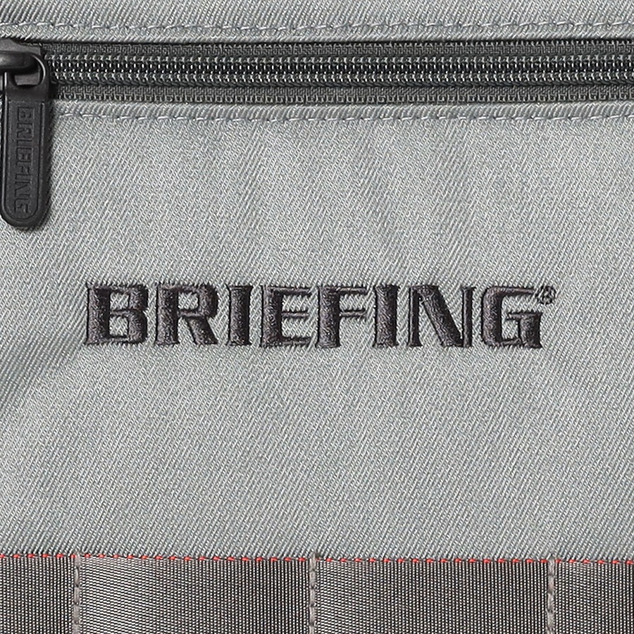 �����٤�Υ٥�ƥ��ա� �֥꡼�ե��� BRIEFING �����/����ǥ��Хå� CR-6 #03 FD �ʥ��顼���ǥ˥॰�졼�� BRG251D45