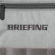 �����٤�Υ٥�ƥ��ա� �֥꡼�ե��� BRIEFING �����/����ǥ��Хå� CR-6 #03 FD �ʥ��顼���ǥ˥॰�졼�� BRG251D45