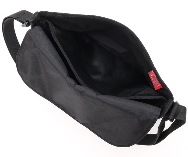�����٤�Υ٥�ƥ��ա� Manhattan Portage �ޥ�ϥå���ݡ��ơ��� ��å��󥸥㡼�Хå� �ʥ��顼���֥�å��� MP1603NTWLBPDMGNT