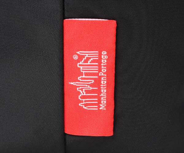 �����٤�Υ٥�ƥ��ա� Manhattan Portage �ޥ�ϥå���ݡ��ơ��� ��å��󥸥㡼�Хå� �ʥ��顼���֥�å��� MP1603NTWLBPDMGNT