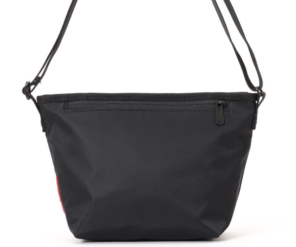 �����٤�Υ٥�ƥ��ա� Manhattan Portage �ޥ�ϥå���ݡ��ơ��� ��å��󥸥㡼�Хå� �ʥ��顼���֥�å��� MP1603NTWLBPDMGNT