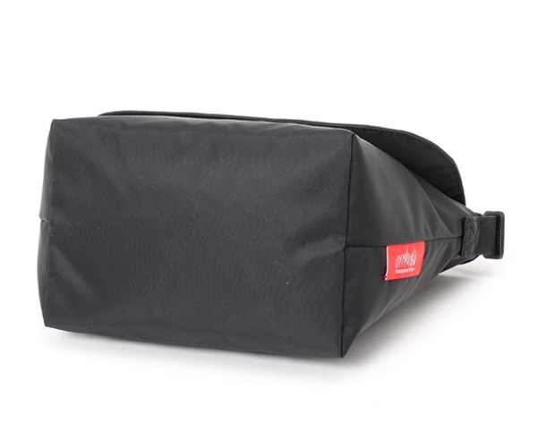 �����٤�Υ٥�ƥ��ա� Manhattan Portage �ޥ�ϥå���ݡ��ơ��� ��å��󥸥㡼�Хå� �ʥ��顼���֥�å��� MP1603NTWLBPDMGNT
