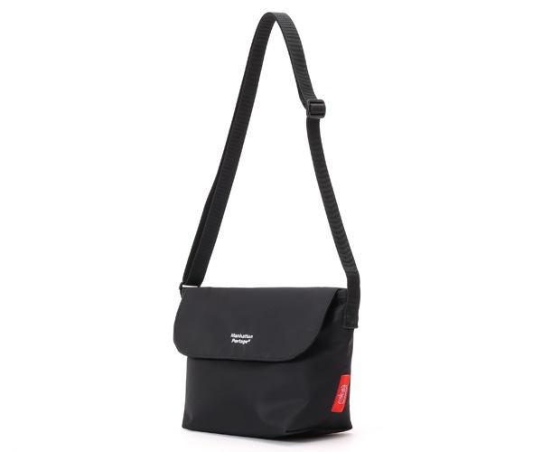 �����٤�Υ٥�ƥ��ա� Manhattan Portage �ޥ�ϥå���ݡ��ơ��� ��å��󥸥㡼�Хå� �ʥ��顼���֥�å��� MP1603NTWLBPDMGNT