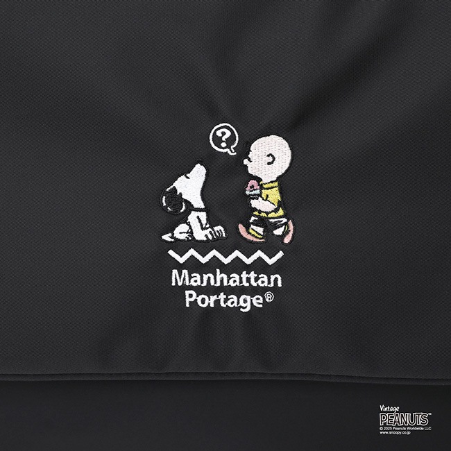 選べるノベルティ付】Manhattan Portage マンハッタンポーテージ