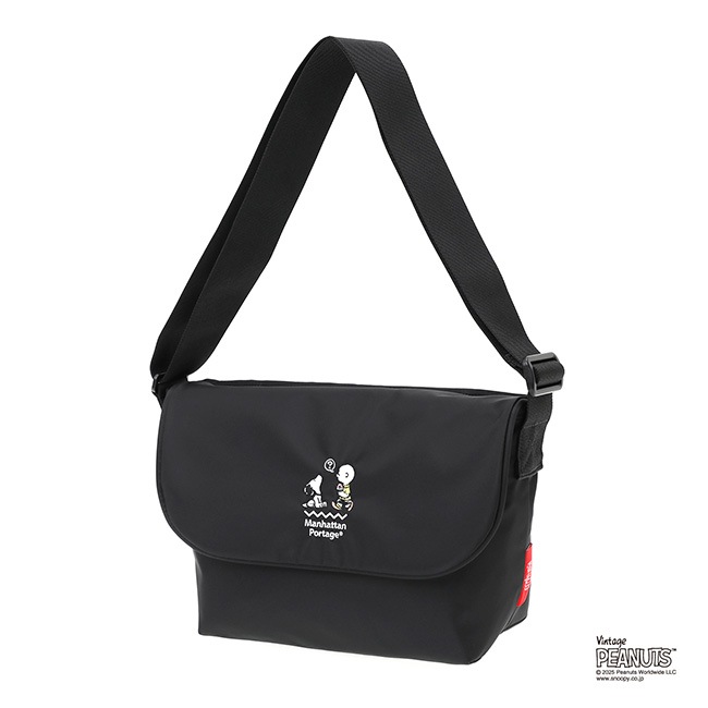 選べるノベルティ付】Manhattan Portage マンハッタンポーテージ