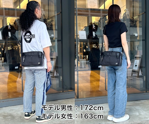 ポーター PORTER ヒート ショルダーバック 703-07970 楽天市場】ポーター ヒート ショルダーバッグ 703-07970 吉田