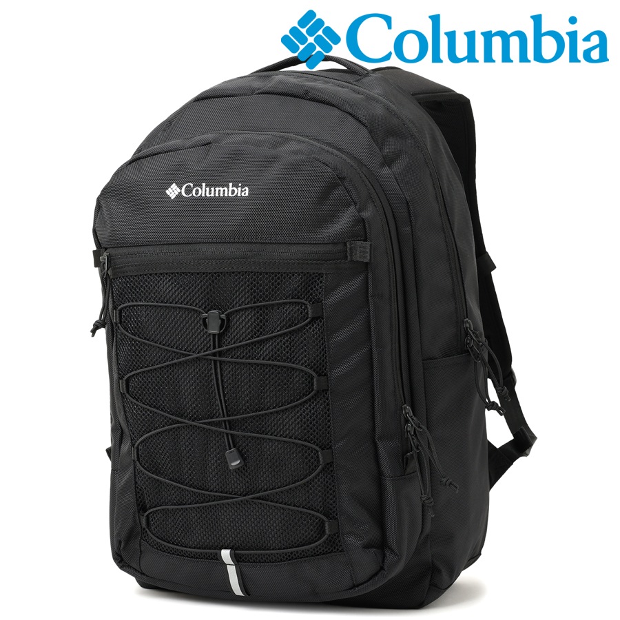 �����٤�Υ٥�ƥ��ա� Columbia ������ӥ� Kaguyak Dash �����䥯���å��� 35L �Хå��ѥå� �ʥ��顼���֥�å��� PU7236