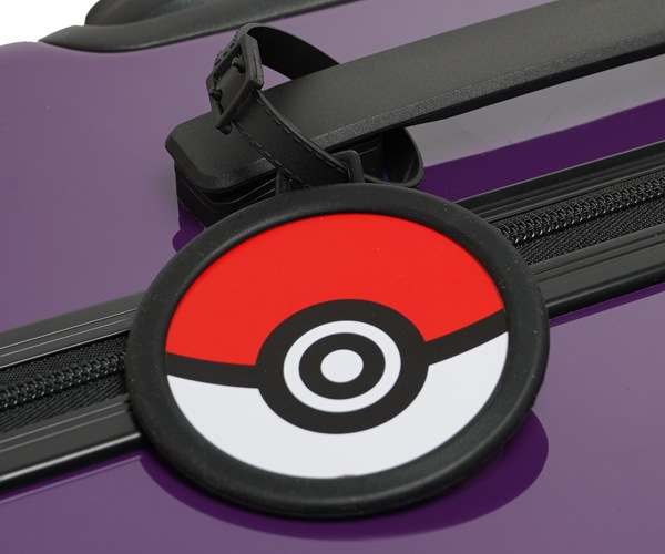 選べるノベルティ付】 POKEMON ポケモン キャリーケース L 95L